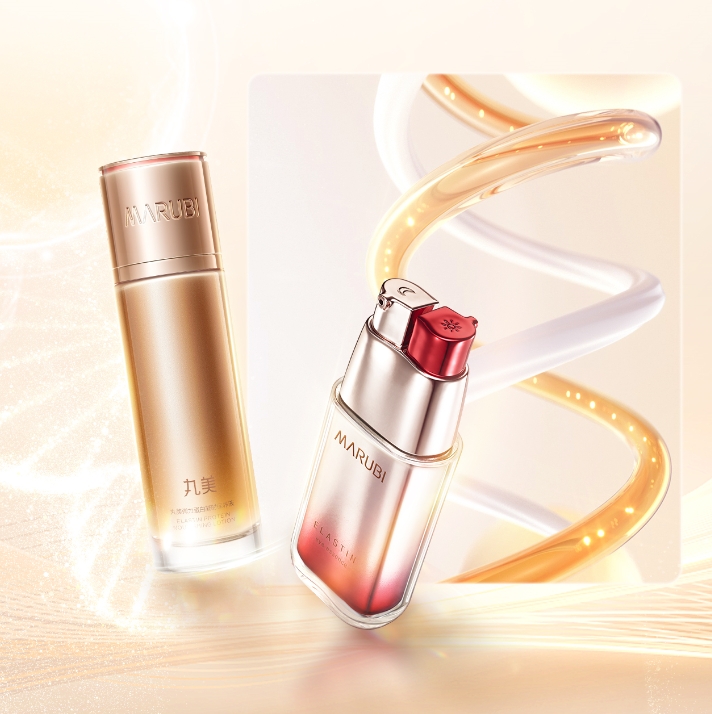 一连三年连任 | 1066vip威尼斯获粤妆最高声誉